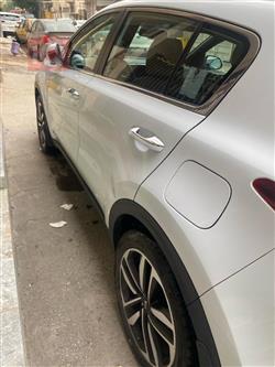 کیا سپۆرتاج